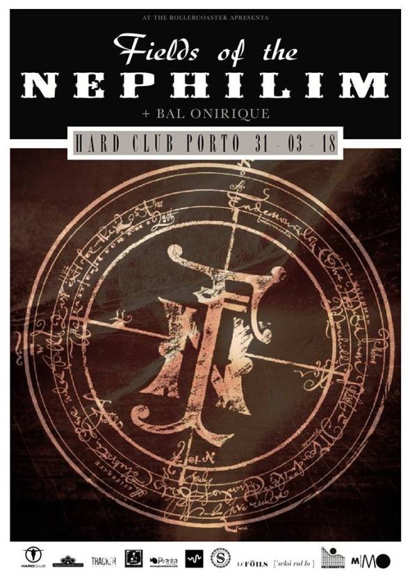 31 Fields of the Nephilim