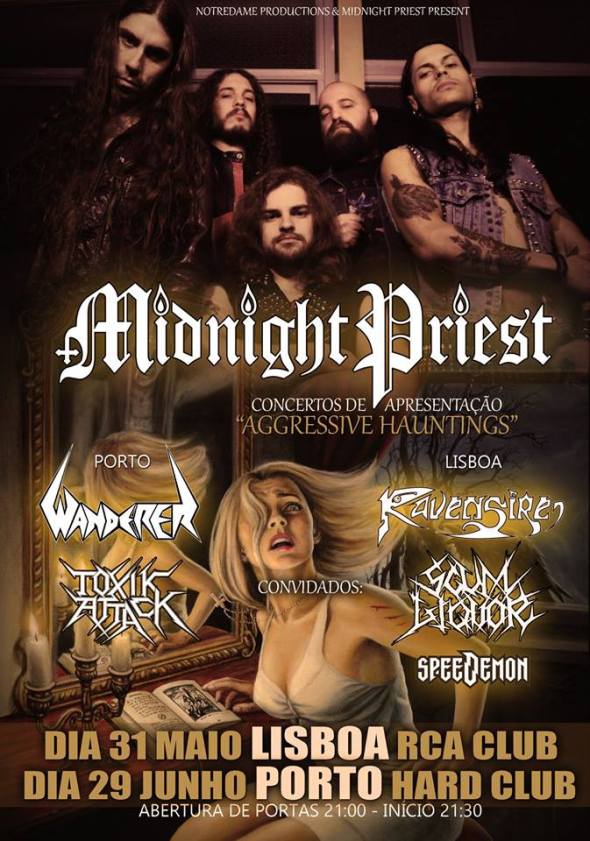 Midnight Priest_concertos