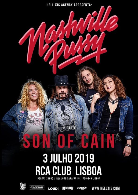 03_Nashville Pussy