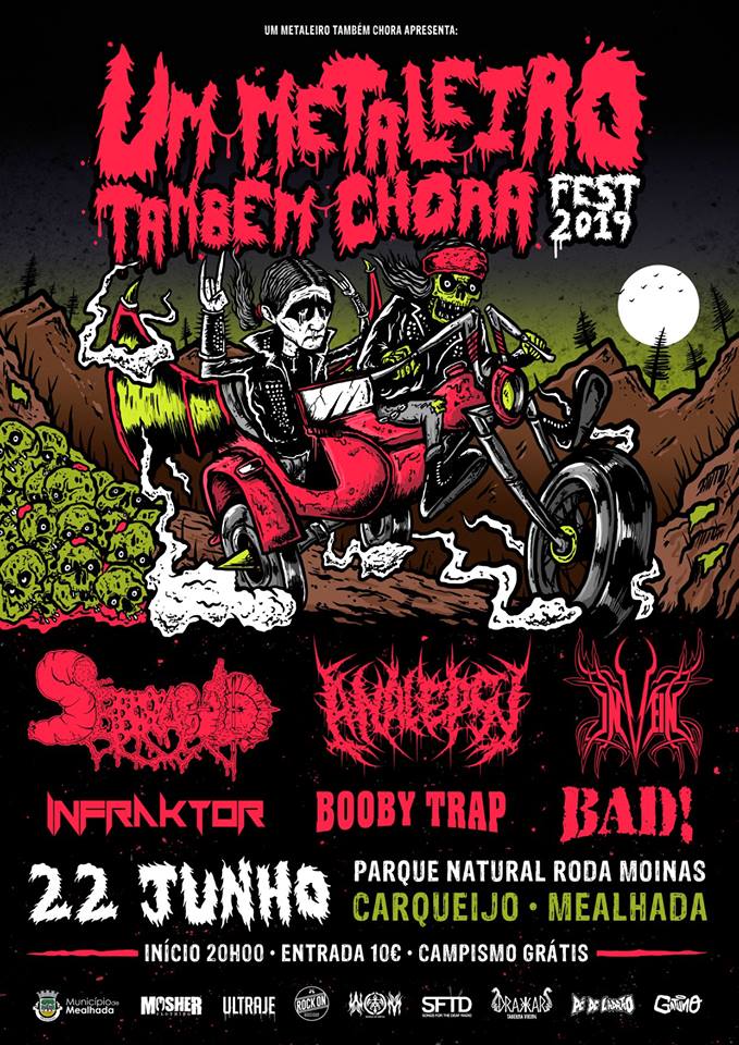 22_Um Metaleiro Tambem Chora Fest