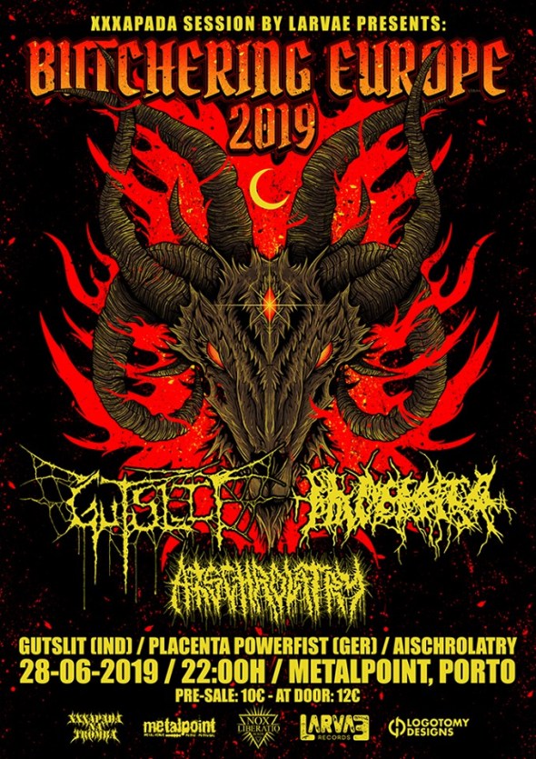 28_Butchering Europe