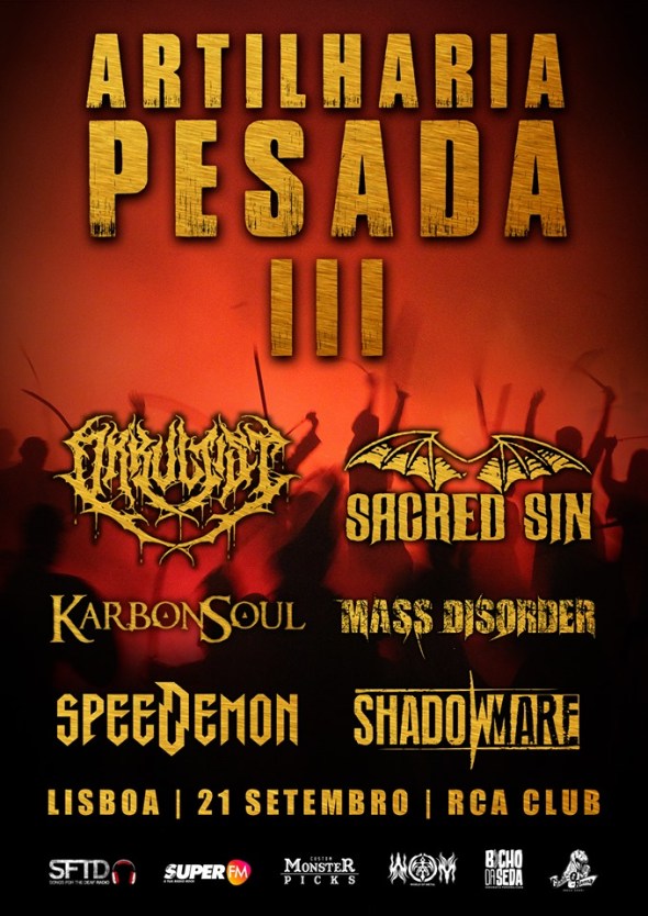 21_Artilharia Pesada III