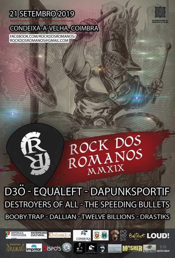 21_Rock dos Romanos II