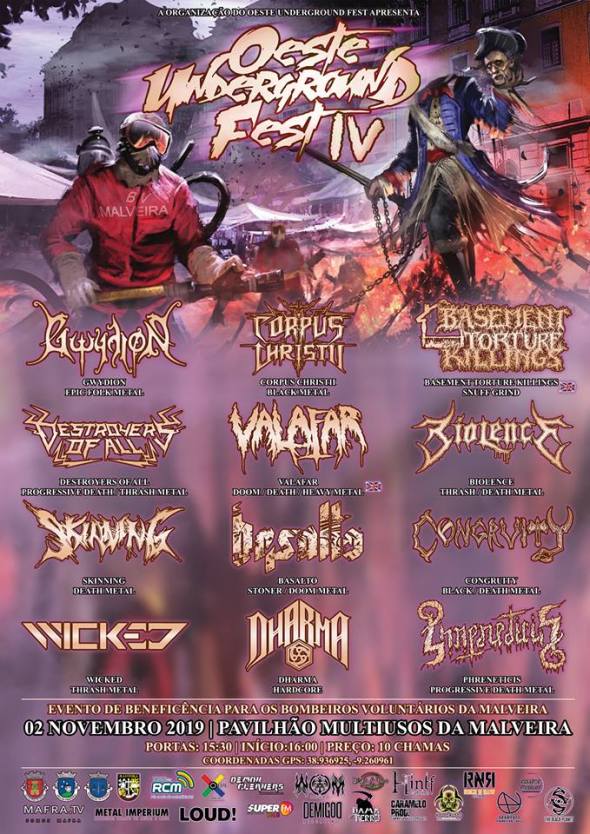 02_Oeste Underground Fest