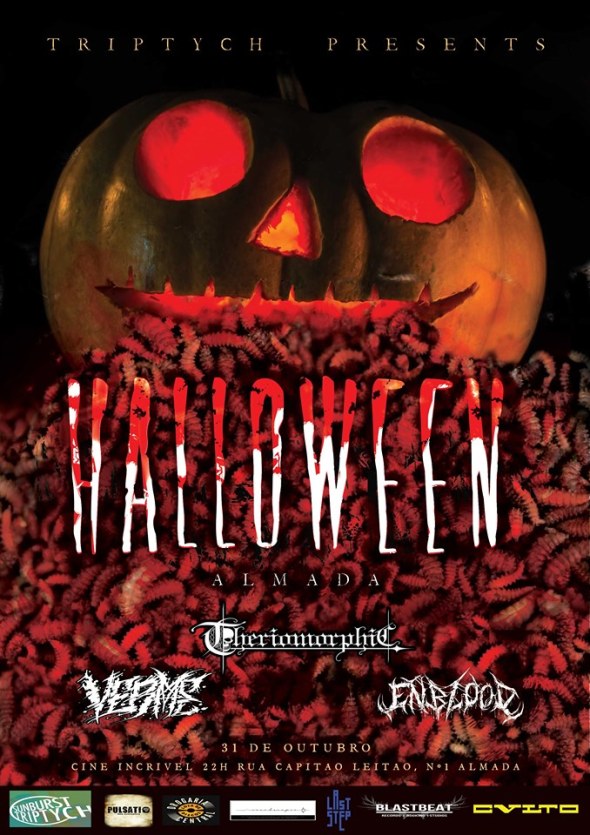 31_Halloween Almada