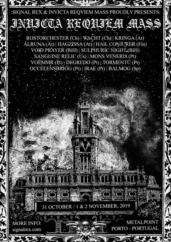 31_Invicta Requiem Mass